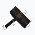 Sveltus AB Sling x2 fekete hasizom edző ujjak 6