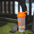 Sveltus Sport Shaker piros 3