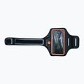 Telefontartó pánt Sveltus Smartphone Armband Big Model orange/ black 2