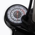 Zefal Profil Max FP20 szürke kerékpáros padlószivattyú ZF-0862 4