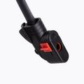 Zefal Profil Max FP20 szürke kerékpáros padlószivattyú ZF-0862 5