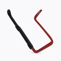 Zefal bidon kosár Aluplast 124 piros ZF-1240B ZF-1240B 2