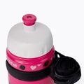 Kerékpáros palack klipszes Zefal Set Little Z-Ninja Girl rózsaszín ZF-162I 4