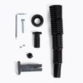 Zefal Set Deflector M60 kerékpár sárvédők készlet fekete ZF-2509 8