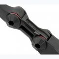 Zefal Deflector RM90+ kerékpár sárvédő fekete 2