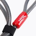Zefal K-Traz U11 kábel Level 11 U-Lock fekete 4922B 4