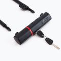 Zefal K-Traz U11 kábel Level 11 U-Lock fekete 4922B 5