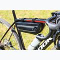 Zefal Z Adventure C4 4.2 literes vázas kerékpártáska fekete 5
