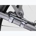 Zefa Deflector RS75 fekete kerékpár sárvédő 2