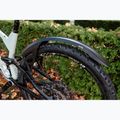 Zefa Deflector RS75 fekete kerékpár sárvédő 3