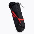 Zefal Bikepacking nyeregtáska Adventure R11 fekete ZF-7001 ZF-7001