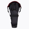 Zefal Bikepacking ülés alatti táska Adventure R5 fekete ZF-7005 ZF-7005 3