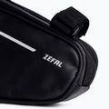 Zefal kerékpártáska vázhoz Adventure C2 fekete ZF-7007 ZF-7007 4