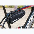 Zefal Bikepacking ülés alatti táska keretcsomaggal fekete ZF-7049 ZF-7049 5