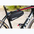 Zefal Bikepacking ülés alatti táska keretcsomaggal fekete ZF-7049 ZF-7049 6
