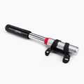 Zefal Air Profil Fc01 kerékpárpumpa fekete ZF-8430 2