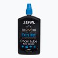 Zefal Extra Wet Lube fekete lánc kenőanyag ZF-9613