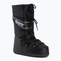 Gyerek téli csizma Kimberfeel Galaxy black