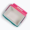 Hordozható hűtőszekrény Igloo Retro Playmate KoolTunes 13 l dark jade 6