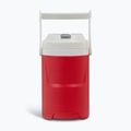 Igloo Laguna 1900 ml-es vörös csillagos termál palack