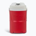 Igloo Laguna 1900 ml-es vörös csillagos termál palack 2