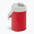 Igloo Laguna 1900 ml-es vörös csillagos termál palack 3