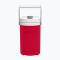 Turista palack Igloo Lagoon 1 Gallon 3800 ml red star