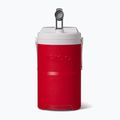Turista palack Igloo Lagoon 1 Gallon 3800 ml red star 3