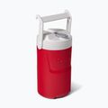 Turista palack Igloo Lagoon 1 Gallon 3800 ml red star 5