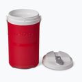 Turista palack Igloo Lagoon 1 Gallon 3800 ml red star 8