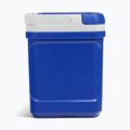Hordozható hűtőszekrény Igloo Profiles II 16 Qt 15 l majestic blue 3