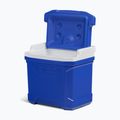 Hordozható hűtőszekrény Igloo Profiles II 16 Qt 15 l majestic blue 4