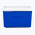 Hordozható hűtőszekrény Igloo Cool 9 QT 8 l majestic blue