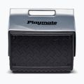 Hordozható hűtőszekrény Igloo Playmate The Boss 13 l black