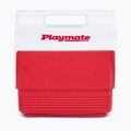 Igloo Playmate Mini 3 l piros csillag turista hűtőszekrény