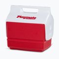 Igloo Playmate Mini 3 l piros csillag turista hűtőszekrény 2