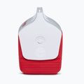 Igloo Playmate Mini 3 l piros csillag turista hűtőszekrény 5