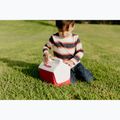 Igloo Playmate Mini 3 l piros csillag turista hűtőszekrény 8