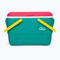 Hordozható hűtőszekrény Igloo Retro Picnic 25 Qt 23 l dark jade 3
