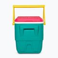 Hordozható hűtőszekrény Igloo Retro Picnic 25 Qt 23 l dark jade 5