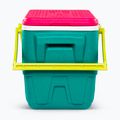 Hordozható hűtőszekrény Igloo Retro Picnic 25 Qt 23 l dark jade 6