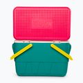 Hordozható hűtőszekrény Igloo Retro Picnic 25 Qt 23 l dark jade 7