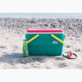 Hordozható hűtőszekrény Igloo Retro Picnic 25 Qt 23 l dark jade 10