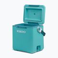 Hordozható hűtőszekrény Igloo Tag Along Too Highrise 18 l lagoon 4