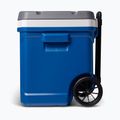 Hordozható hűtőszekrény Igloo Latitude 60 Qt 56 l indigo blue 3