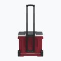 Igloo Latitude 30 Qt Roller 28 l ipari piros/ meteorit túra hűtőszekrény 5