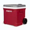 Igloo Latitude 60 Roller 56 l ipari piros/ meteorit túra hűtőszekrény 3
