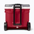 Igloo Latitude 60 Roller 56 l ipari piros/ meteorit túra hűtőszekrény 6