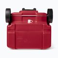 Igloo Latitude 60 Roller 56 l ipari piros/ meteorit túra hűtőszekrény 8