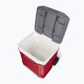 Igloo Latitude 60 Roller 56 l ipari piros/ meteorit túra hűtőszekrény 13